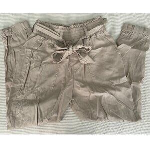 Abercrombie Jogger Pant